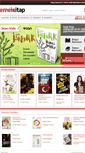 Mobile Screenshot of emekkitap.com